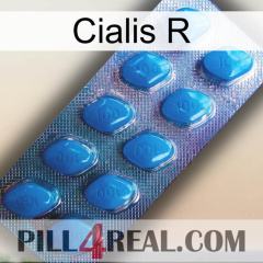 Cialis R viagra1